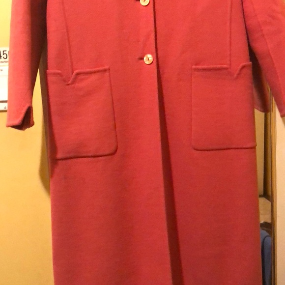 Winter jacket - Picture 2 of 6